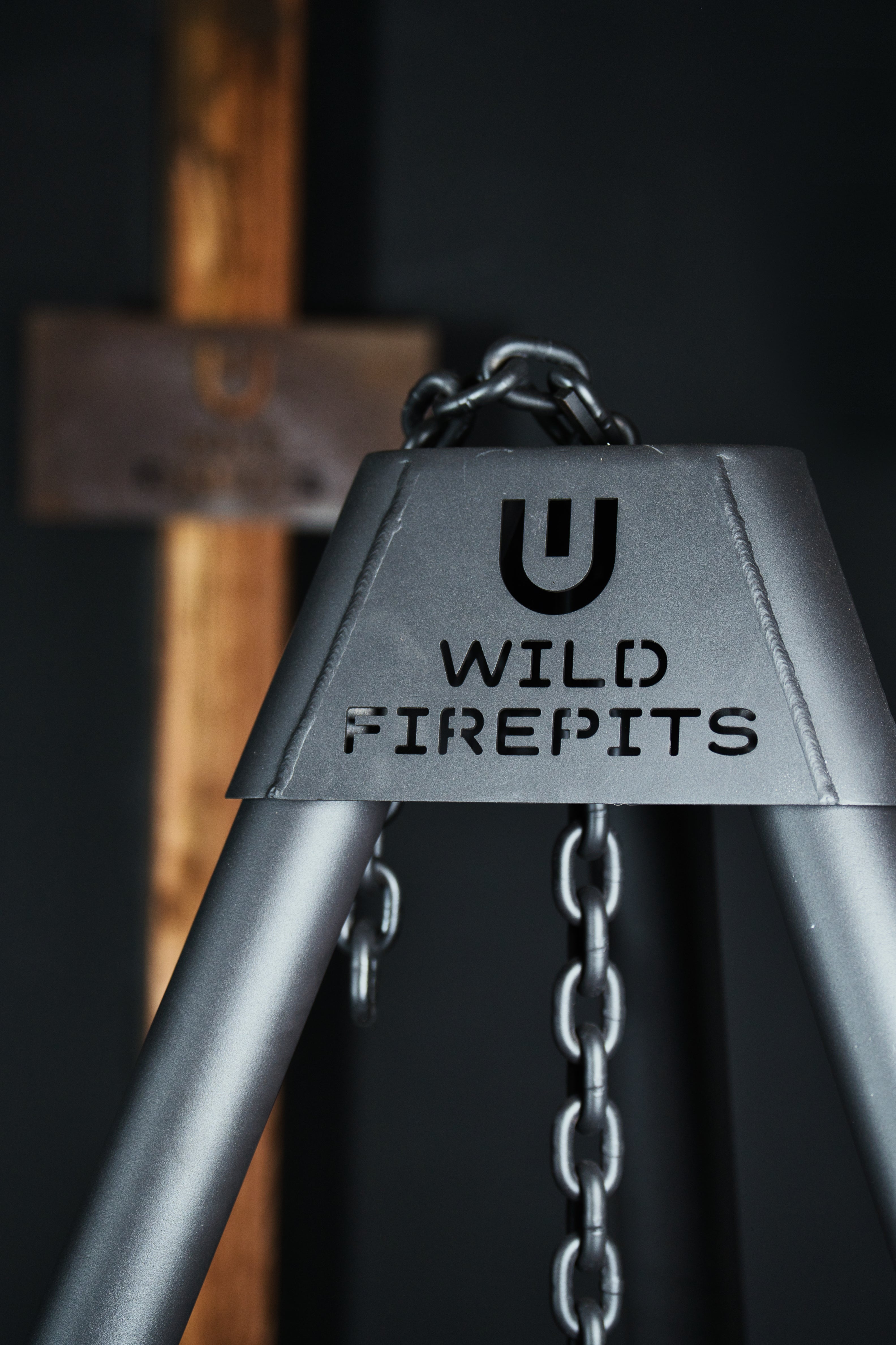 The Rad Pit 600mm dia bowl