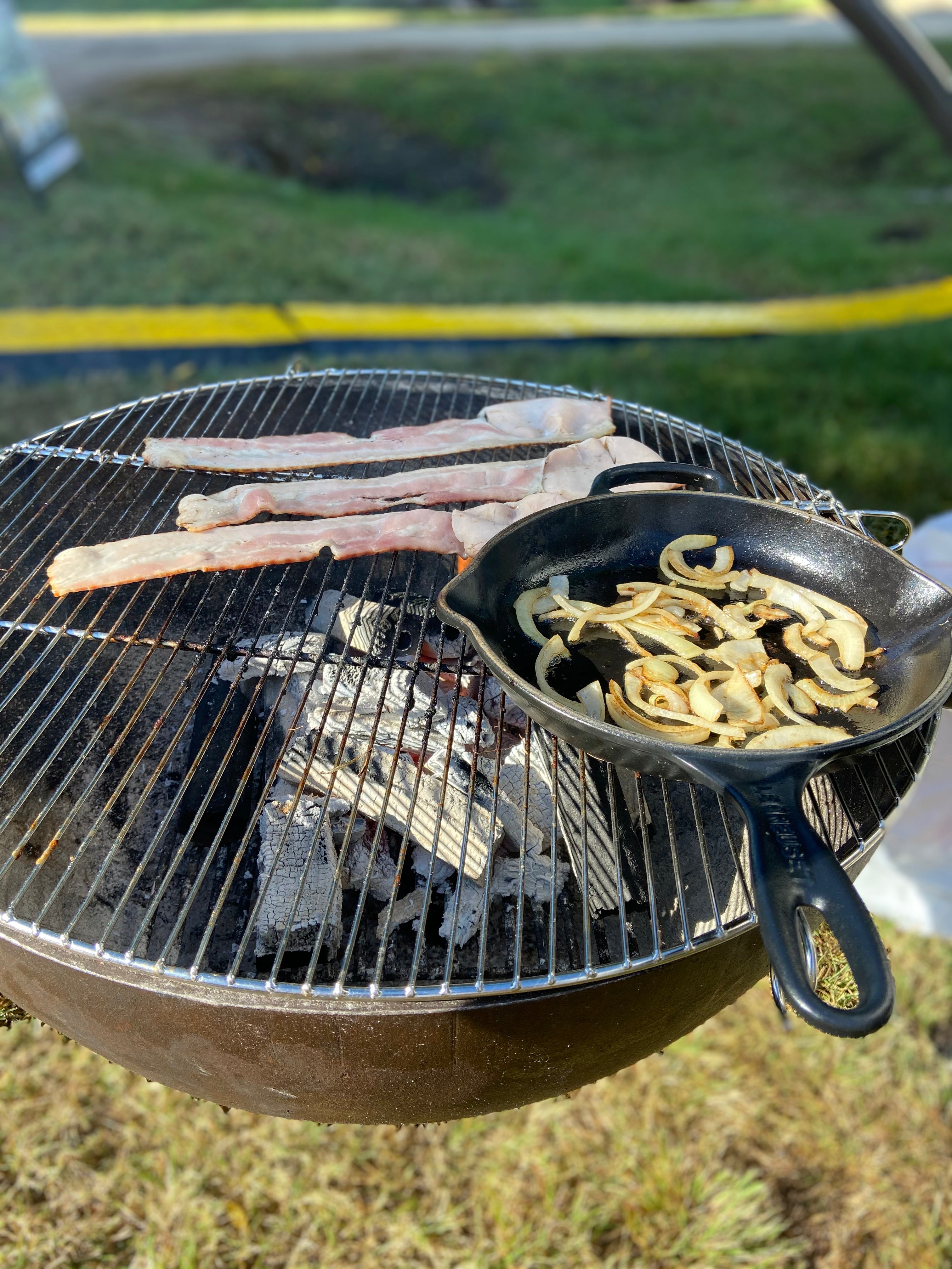 The Rad Pit 600mm dia bowl